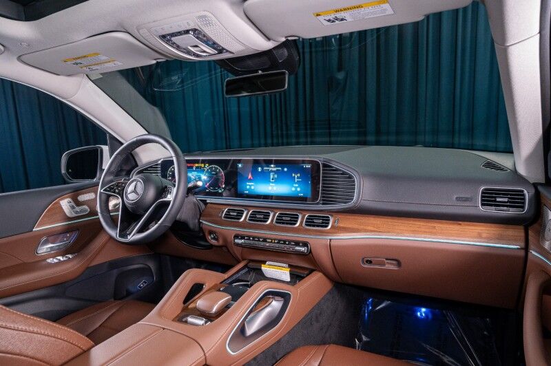 2026 Mercedes-Benz GLS 450 4MATIC&reg; SUV Scottsdale AZ