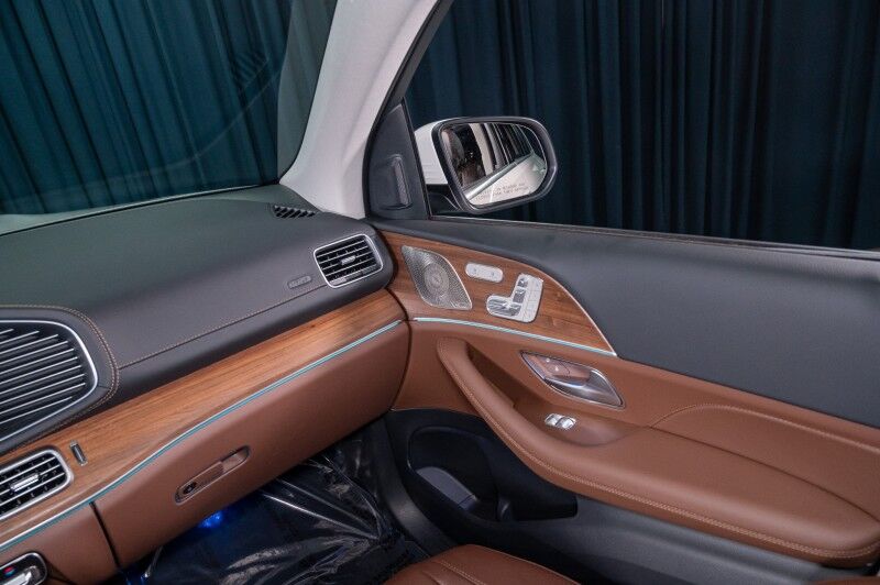 2026 Mercedes-Benz GLS 450 4MATIC&reg; SUV Scottsdale AZ