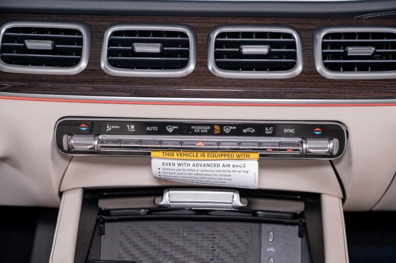 2026 Mercedes-Benz GLS 450 4MATIC&reg; SUV Scottsdale AZ