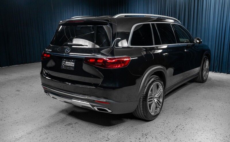 2026 Mercedes-Benz GLS 450 4MATIC&reg; SUV Scottsdale AZ