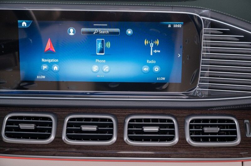 2026 Mercedes-Benz GLS 450 4MATIC&reg; SUV Scottsdale AZ