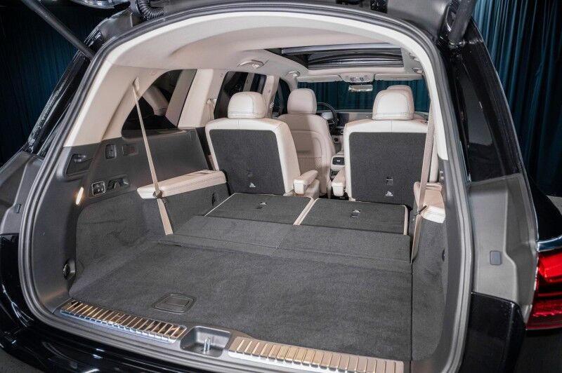 2026 Mercedes-Benz GLS 450 4MATIC&reg; SUV Scottsdale AZ