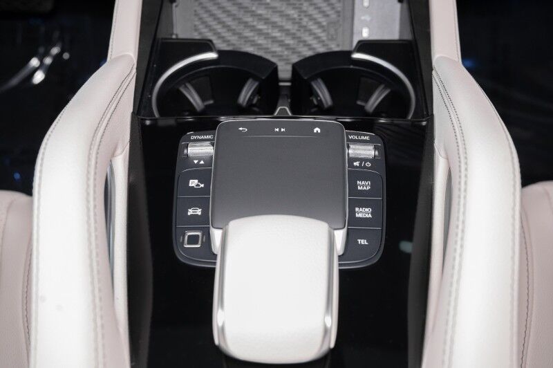 2026 Mercedes-Benz GLS 450 4MATIC&reg; SUV Scottsdale AZ