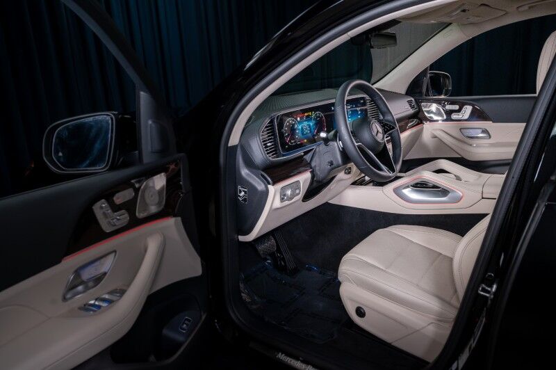 2026 Mercedes-Benz GLS 450 4MATIC&reg; SUV Scottsdale AZ