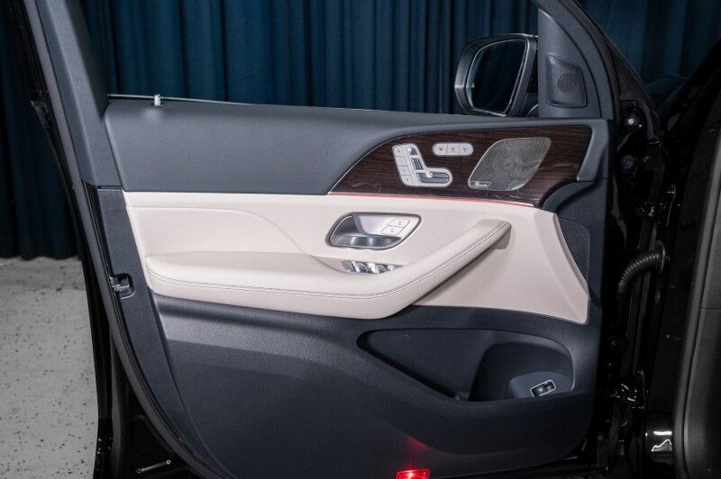 2026 Mercedes-Benz GLS 450 4MATIC&reg; SUV Scottsdale AZ