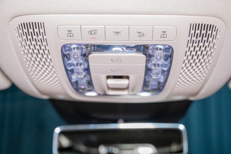 2026 Mercedes-Benz GLS 450 4MATIC&reg; SUV Scottsdale AZ