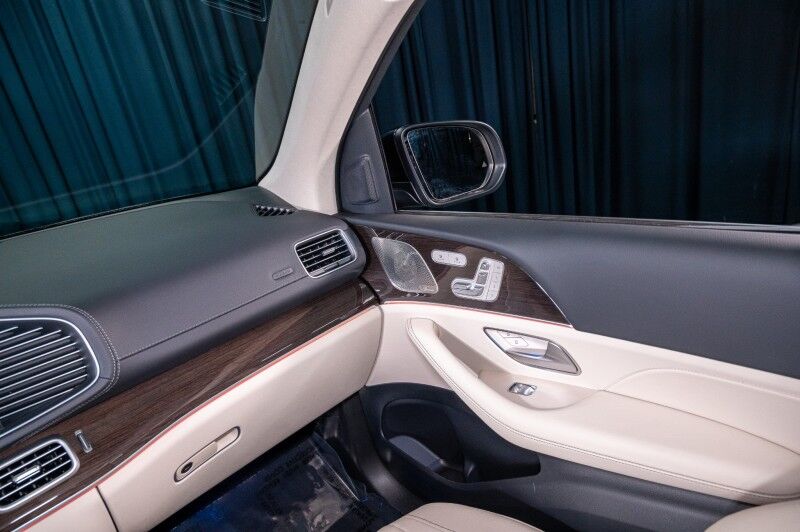 2026 Mercedes-Benz GLS 450 4MATIC&reg; SUV Scottsdale AZ