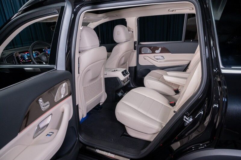 2026 Mercedes-Benz GLS 450 4MATIC&reg; SUV Scottsdale AZ