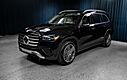2026 Mercedes-Benz GLS 450 4MATIC&reg; SUV