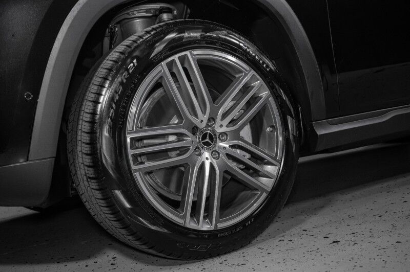 2026 Mercedes-Benz GLS 450 4MATIC&reg; SUV Scottsdale AZ