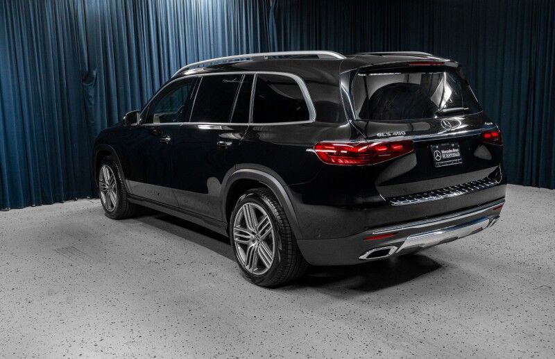 2026 Mercedes-Benz GLS 450 4MATIC&reg; SUV Scottsdale AZ