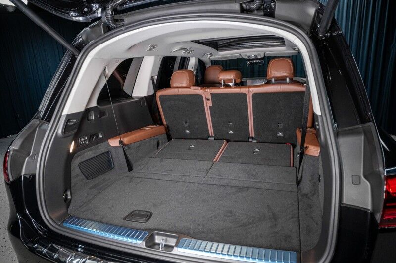 2026 Mercedes-Benz GLS 450 4MATIC&reg; SUV Scottsdale AZ