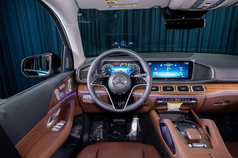 2026 Mercedes-Benz GLS 450 4MATIC&reg; SUV Scottsdale AZ