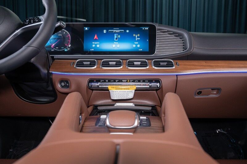 2026 Mercedes-Benz GLS 450 4MATIC&reg; SUV Scottsdale AZ