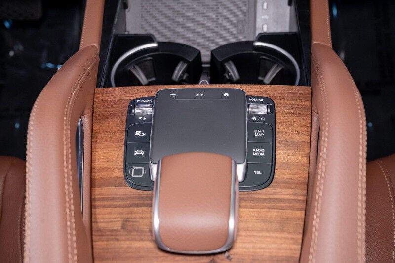 2026 Mercedes-Benz GLS 450 4MATIC&reg; SUV Scottsdale AZ