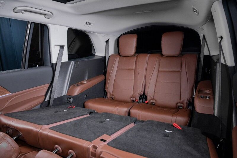 2026 Mercedes-Benz GLS 450 4MATIC&reg; SUV Scottsdale AZ