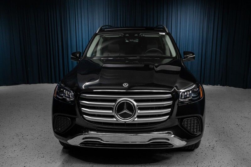 2026 Mercedes-Benz GLS 450 4MATIC&reg; SUV