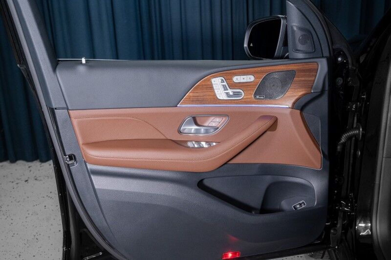 2026 Mercedes-Benz GLS 450 4MATIC&reg; SUV Scottsdale AZ