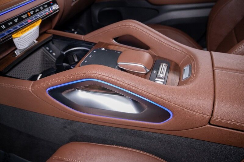 2026 Mercedes-Benz GLS 450 4MATIC&reg; SUV Scottsdale AZ