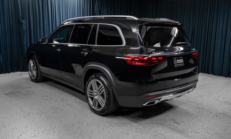 2026 Mercedes-Benz GLS 450 4MATIC&reg; SUV Scottsdale AZ
