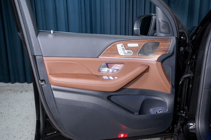 2026 Mercedes-Benz GLS 450 4MATIC&reg; SUV Scottsdale AZ