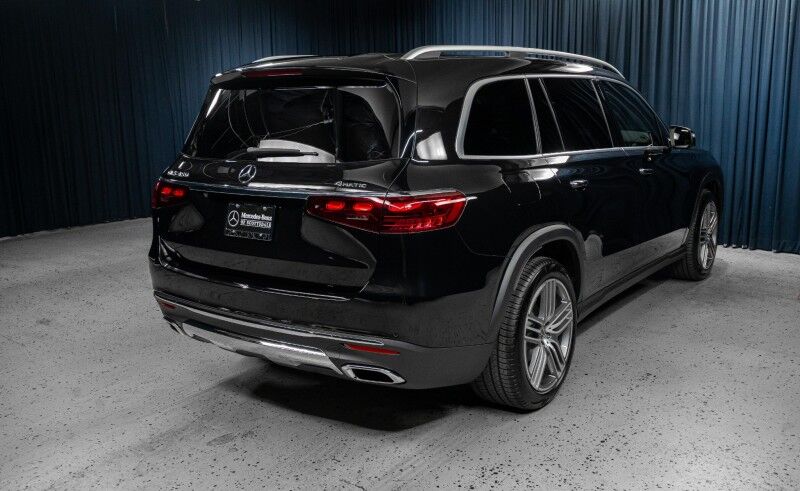 2026 Mercedes-Benz GLS 450 4MATIC&reg; SUV Scottsdale AZ