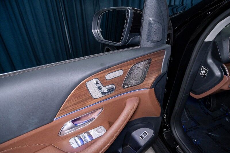 2026 Mercedes-Benz GLS 450 4MATIC&reg; SUV Scottsdale AZ