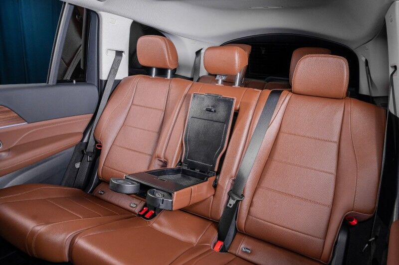 2026 Mercedes-Benz GLS 450 4MATIC&reg; SUV Scottsdale AZ