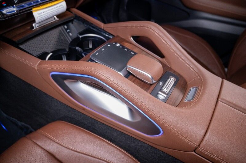 2026 Mercedes-Benz GLS 450 4MATIC&reg; SUV Scottsdale AZ