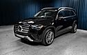 2026 Mercedes-Benz GLS 450 4MATIC&reg; SUV
