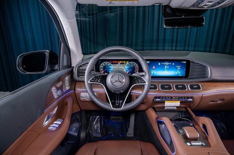 2026 Mercedes-Benz GLS 450 4MATIC&reg; SUV Scottsdale AZ