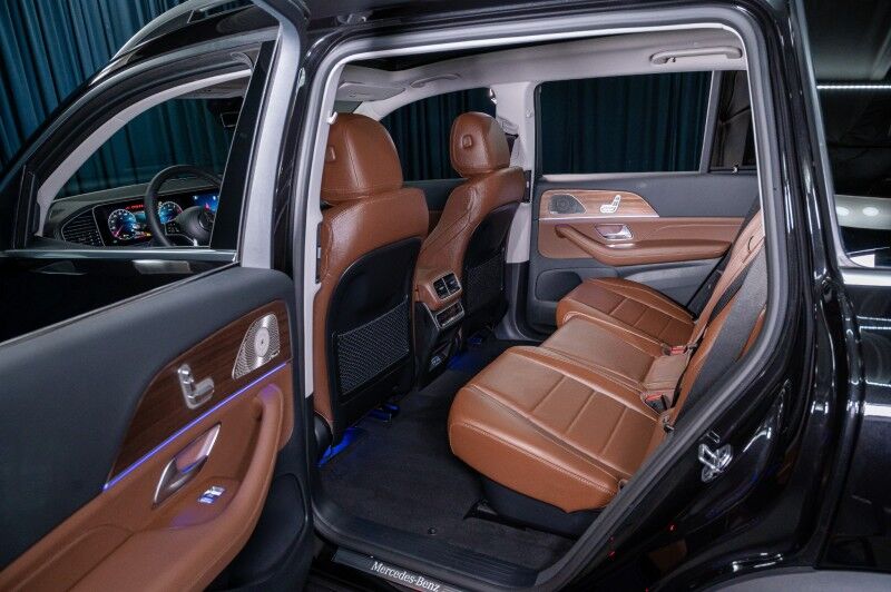 2026 Mercedes-Benz GLS 450 4MATIC&reg; SUV Scottsdale AZ