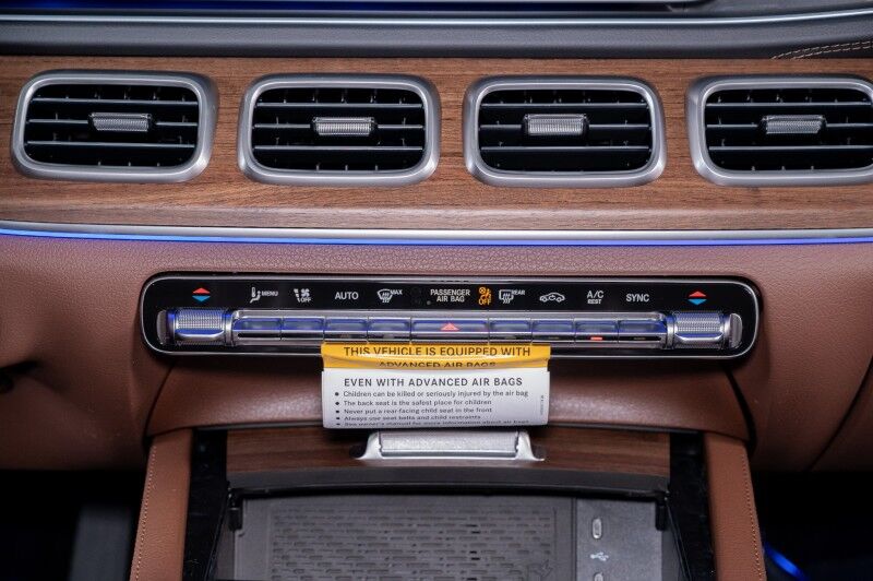 2026 Mercedes-Benz GLS 450 4MATIC&reg; SUV Scottsdale AZ