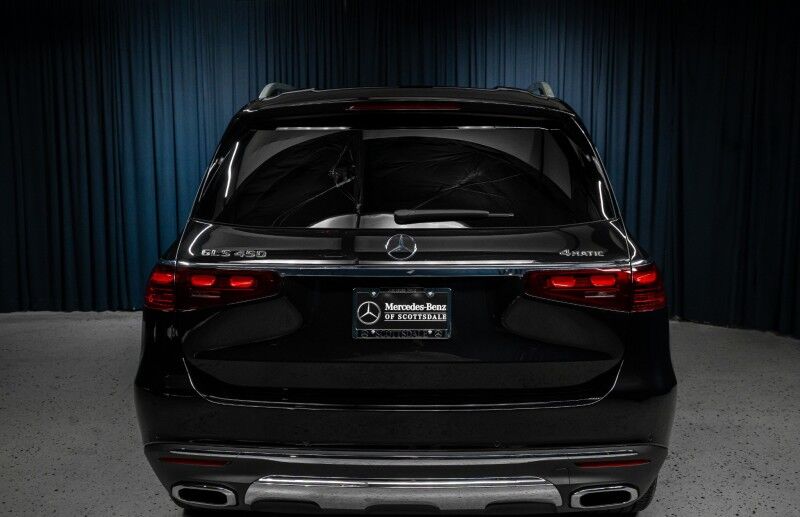 2026 Mercedes-Benz GLS 450 4MATIC&reg; SUV Scottsdale AZ