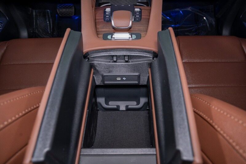 2026 Mercedes-Benz GLS 450 4MATIC&reg; SUV Scottsdale AZ