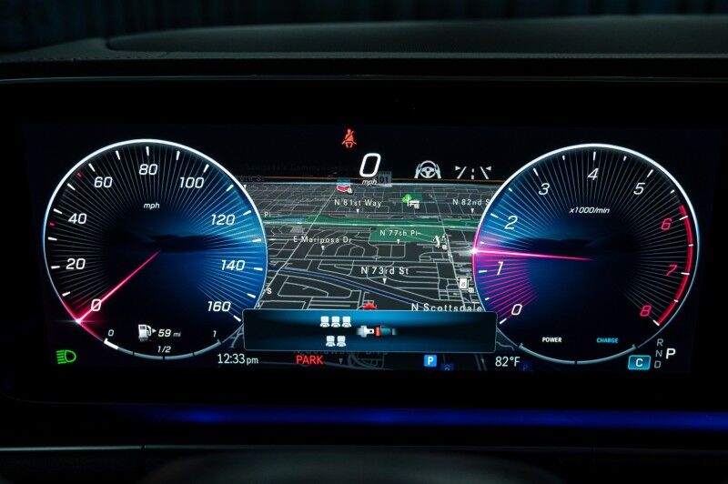 2026 Mercedes-Benz GLS 450 4MATIC&reg; SUV Scottsdale AZ