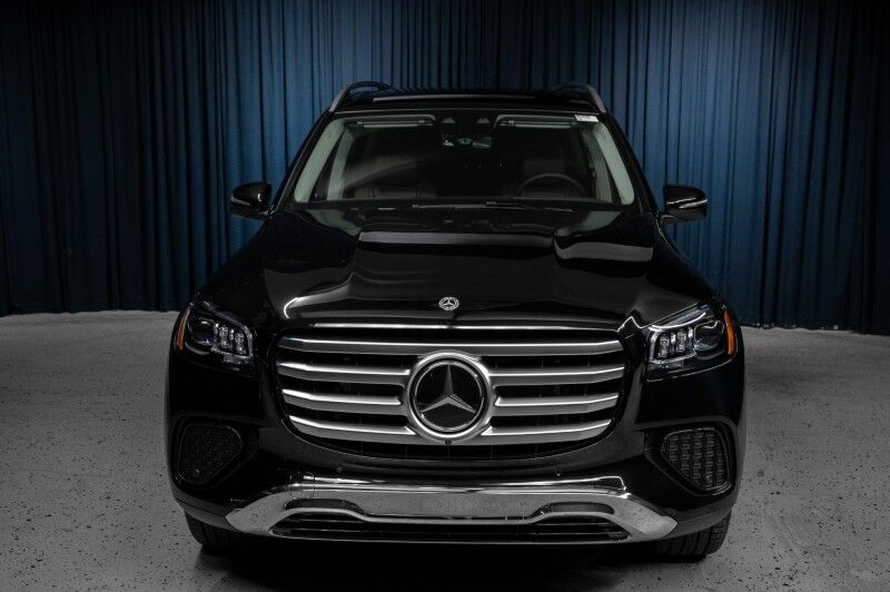 2026 Mercedes-Benz GLS 450 4MATIC&reg; SUV