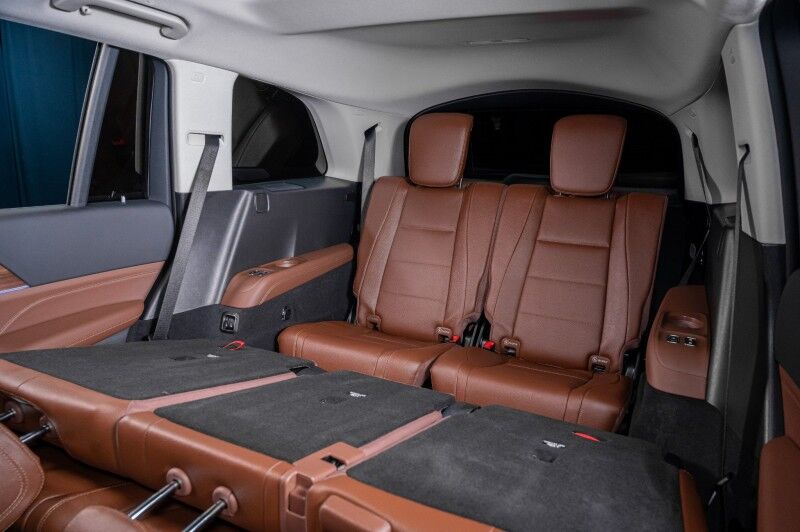 2026 Mercedes-Benz GLS 450 4MATIC&reg; SUV Scottsdale AZ