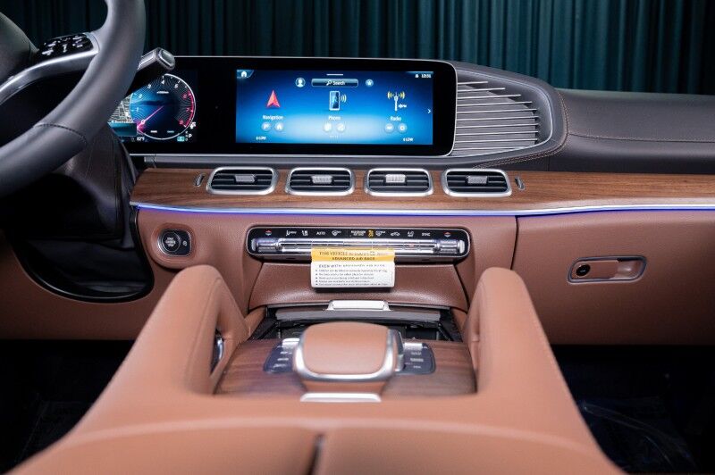 2026 Mercedes-Benz GLS 450 4MATIC&reg; SUV Scottsdale AZ