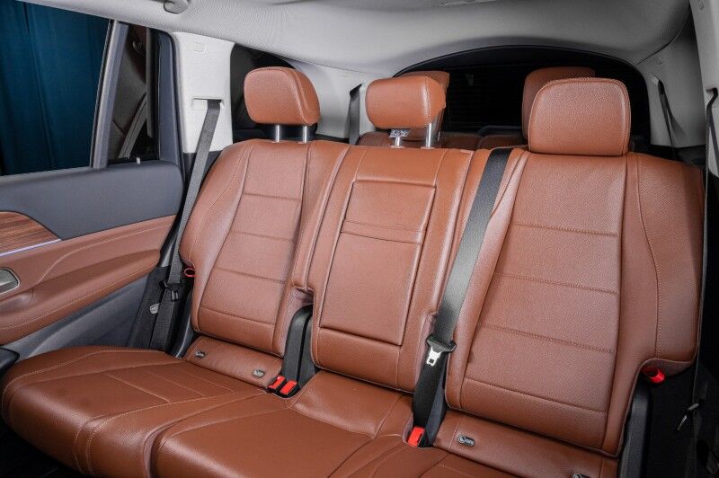 2026 Mercedes-Benz GLS 450 4MATIC&reg; SUV Scottsdale AZ