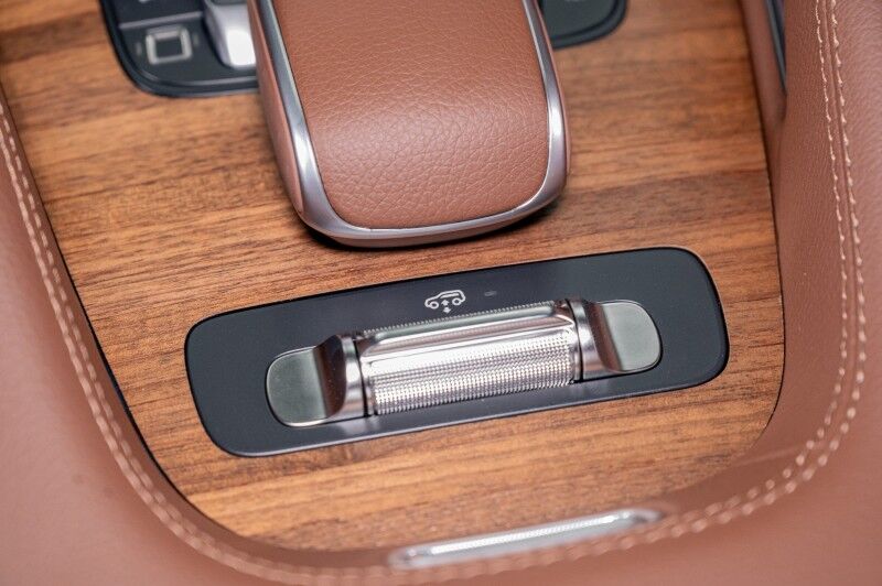 2026 Mercedes-Benz GLS 450 4MATIC&reg; SUV Scottsdale AZ