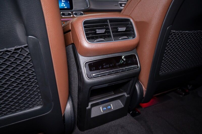 2026 Mercedes-Benz GLS 450 4MATIC&reg; SUV Scottsdale AZ