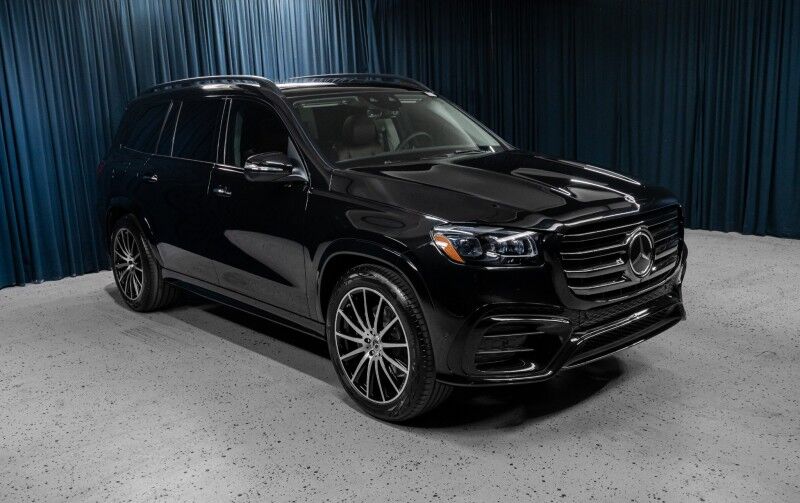 2026 Mercedes-Benz GLS 450 4MATIC&reg; SUV Scottsdale AZ