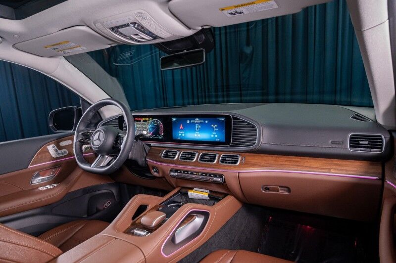 2026 Mercedes-Benz GLS 450 4MATIC&reg; SUV Scottsdale AZ