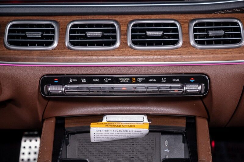 2026 Mercedes-Benz GLS 450 4MATIC&reg; SUV Scottsdale AZ