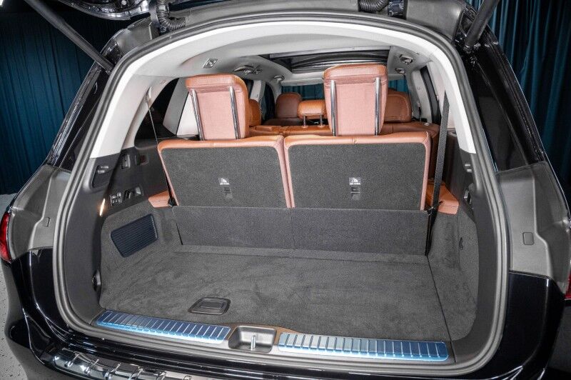 2026 Mercedes-Benz GLS 450 4MATIC&reg; SUV Scottsdale AZ