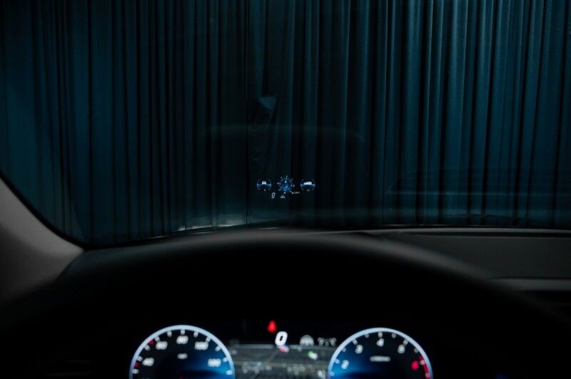 2026 Mercedes-Benz GLS 450 4MATIC&reg; SUV Scottsdale AZ