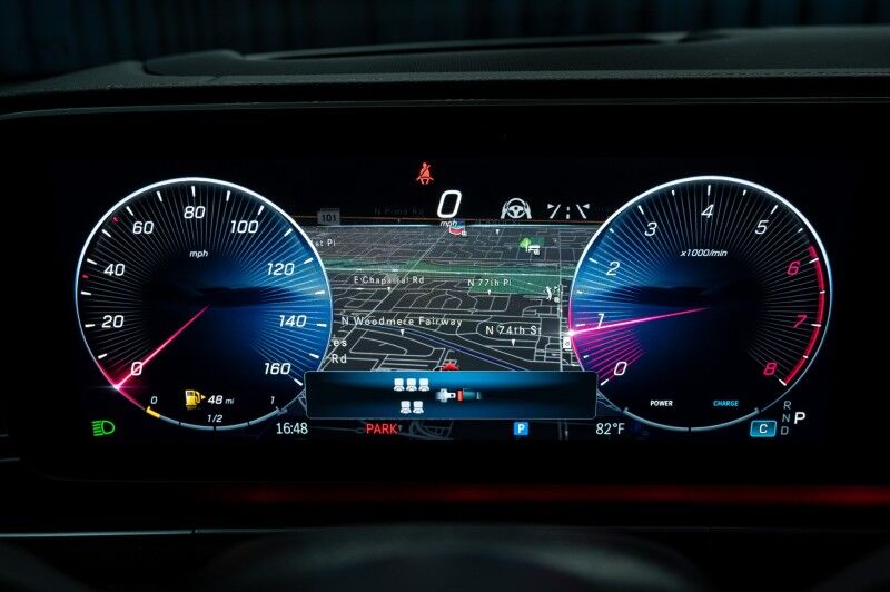 2026 Mercedes-Benz GLS 450 4MATIC&reg; SUV Scottsdale AZ