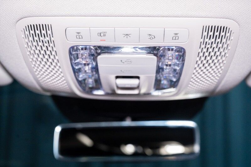 2026 Mercedes-Benz GLS 450 4MATIC&reg; SUV Scottsdale AZ