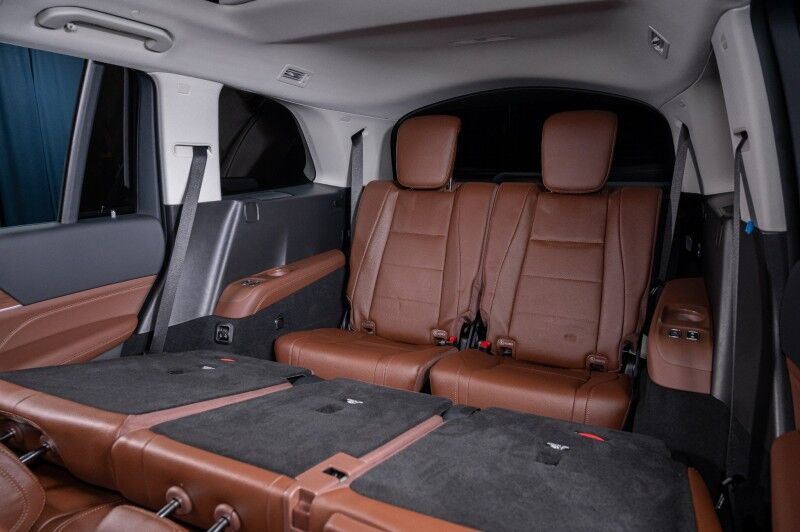 2026 Mercedes-Benz GLS 450 4MATIC&reg; SUV Scottsdale AZ